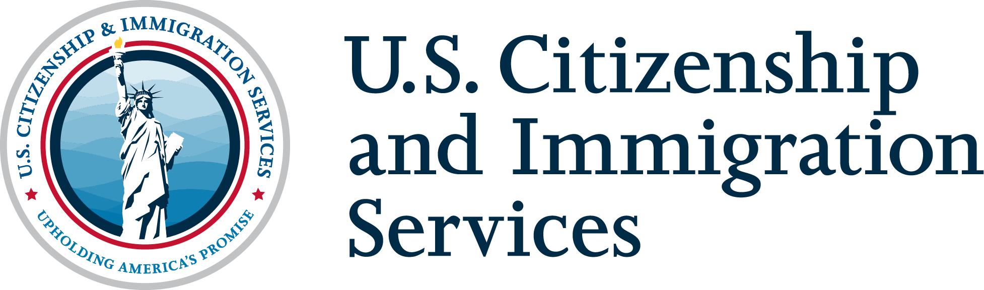 U.S. Citizenship and Immigration Services, Upholding America's Promise